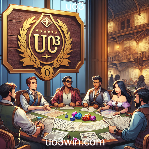 A Evolução dos RPGs: Uma Jornada Através do Tempo
